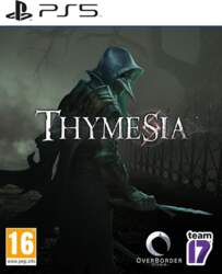 PS5 Thymesia