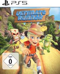 PS5 Ultimate Runner