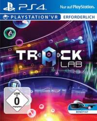 PS VR Track Lab