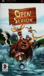 PSP Open Season