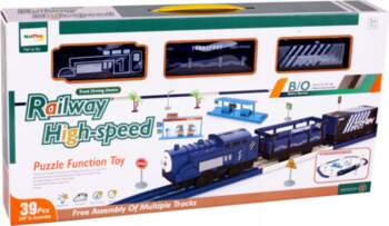 Railway High-Speed