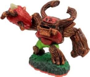 Skylanders: Giants - Tree Rex