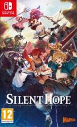 SWITCH Silent Hope