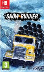SWITCH SnowRunner