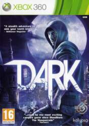 Xbox 360 Dark