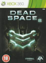 Xbox 360 Dead Space 2