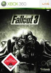 Xbox 360 Fallout 3