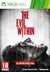 Xbox 360 The Evil Within
