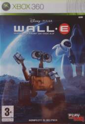 Xbox 360 WALL-E