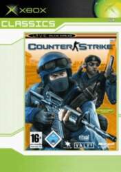 Xbox Counter-Strike