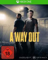 Xbox One A Way Out