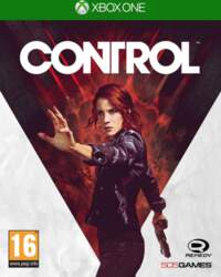 Xbox One Control