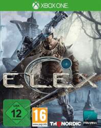 Xbox One Elex