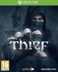 Xbox One Thief