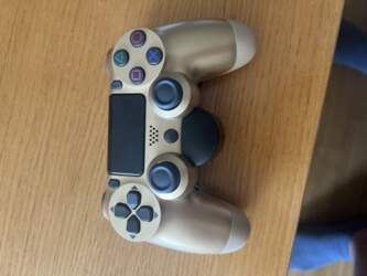 DualShock 4 Controller Replica