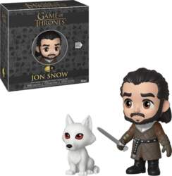 Funko 5 Star: Game of Thrones