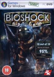 PC BioShock