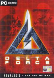 PC Delta Force