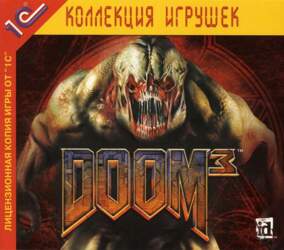 PC Doom 3