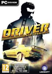 PC Driver: San Francisco