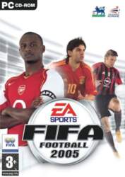PC FIFA 2005