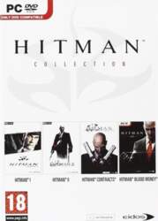 PC Hitman Collection