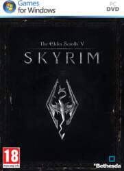 PC The Elder Scrolls V: Skyrim