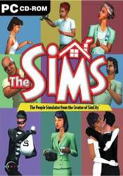 PC The Sims