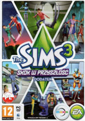 PC The Sims 3 Into the