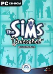 PC The Sims: Unleashed
