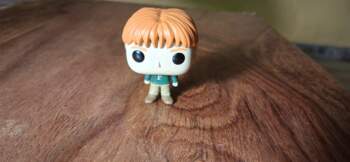 POP! Mini Harry Potter - Fred