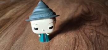 POP! Mini Harry Potter - Minerva