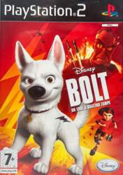 PS2 Bolt