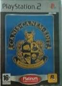 PS2 Canis Canem Edit