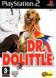 PS2 Dr. Dolittle