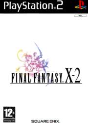 PS2 Final Fantasy X-2