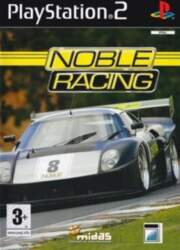 PS2 Noble Racing