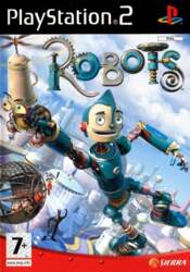 PS2 Robots