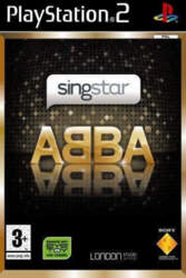 PS2 SingStar: ABBA