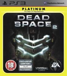 PS3 Dead Space 2