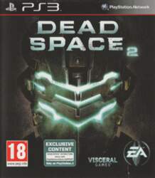 PS3 Dead Space 2