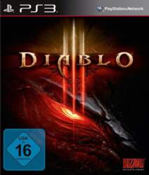 PS3 Diablo III