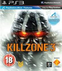 PS3 Killzone 3