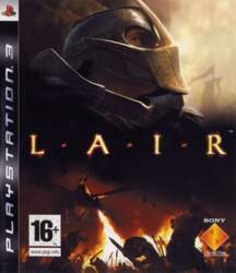 PS3 Lair