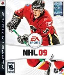 nhl 09