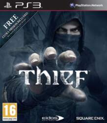 PS3 Thief