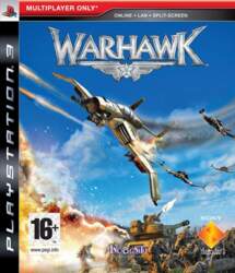PS3 Warhawk: Operation Broken Mirror