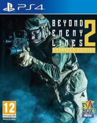 PS4 Beyond Enemy Lines 2 Enhanced