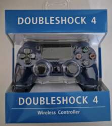PS4 Doubleshock V2 Bluetooth Wireless Controller