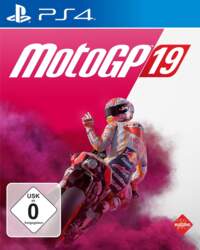 PS4 MotoGP 19